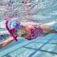 Swimming tubes for swimming in the pool: characteristics, varieties, choice