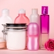 Care cosmetics: varieties and tips for choosing