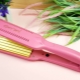 Root volume irons: how to choose and use?