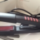 Tourmaline-coated irons: characteristics and rating of the best models