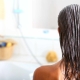 Moisturizing hair balms: variety and rules of use