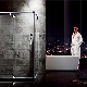 All About Sliding Shower Doors