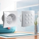 All about ventilation for the bathroom