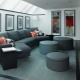 Choosing a sofa for your home theater