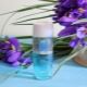 Choosing a two-phase makeup remover