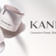 Japanese cosmetics Kanebo