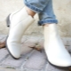Chelsea boots: varieties and designs