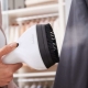 Steam cleaning and ironing: an overview of steam generators and steamers