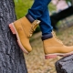 Timberland children's shoes: features, assortment, choice
