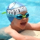 Children's glasses for the pool: description, range, choice