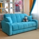 Children's orthopedic sofas: features, varieties and selection