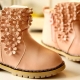 Children's ankle boots: what are there and how to choose?