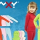 Lynxy children's thermal underwear: description, assortment, selection criteria, care