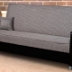 Sofa-book with a box for linen: description, pros and cons, choice
