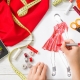 Clothing designer: description, advantages and disadvantages of the profession