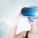 Virtual reality designer: who is he and what does he do?