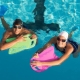 Swimming board in the pool: models, rules for selection and operation