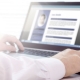 Electronic resume: design and drafting features