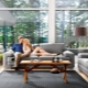 Finnish sofas: features, varieties, popular brands