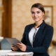 Hostess: who is this and what does the person of this profession do?