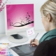Artist-designer: description of the profession, requirements and responsibilities
