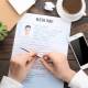 How to write a resume without work experience?