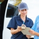 How to write a resume of a freight forwarder?