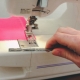 How to set up an overlock?
