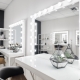 How to equip a makeup artist's workplace?