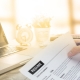 How to write a specialization in your resume?