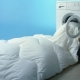How to properly wash a blanket in a washing machine?