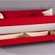 How to disassemble a sofa book?