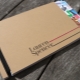 How to compose and design a designer's portfolio?
