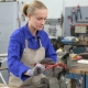 How to write a resume for a locksmith?