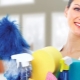 How to write a cleaning lady's resume?