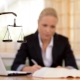 How to write a lawyer's resume?
