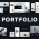 How to create an interior designer portfolio?