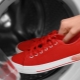 How to wash shoes in the washing machine?