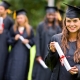 How to indicate education in a resume?