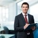 What kind of managers are there?