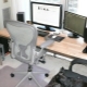 What should be a programmer's workplace?