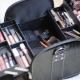 Makeup artist cases: what are they and how to assemble?