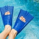 Short fins for the pool: characteristics, models, choice