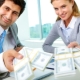Who is a loan manager and what responsibilities does he perform?