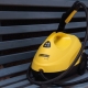 The best steam generators and steam cleaners from Germany