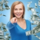 Money-raising meditation