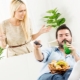 The husband does not want to work: reasons and solutions to the problem
