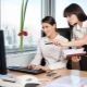 Office manager: who is he and what does he do?