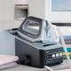 Braun steam generators: model overview and operating instructions