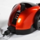 MIE steam generators and steam cleaners: description, pros and cons, choice